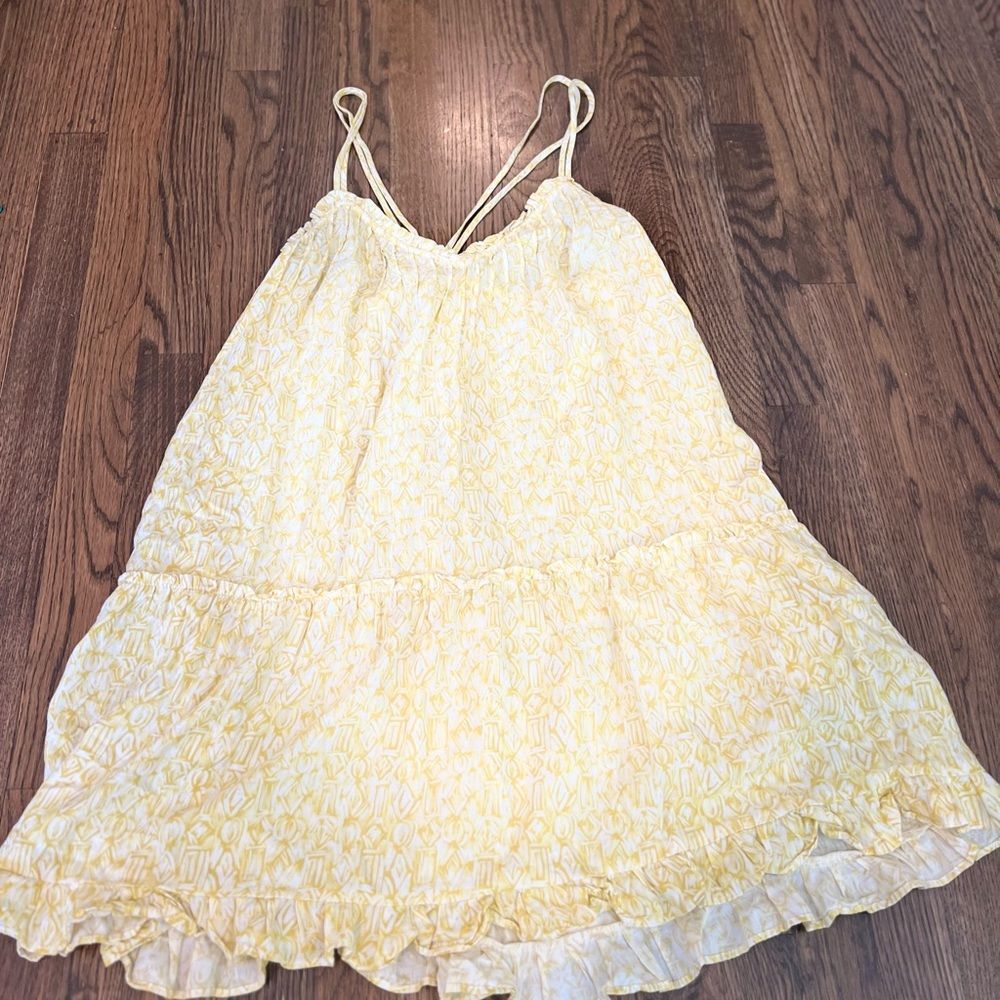 Bundle 8 Piece Top and Dress Sz Medium - Picture 2 of 9